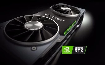 Жалобы на дефекты RTX 2080 Ti