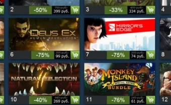 [Слухи] Летняя распродажа в Steam получила дату проведения