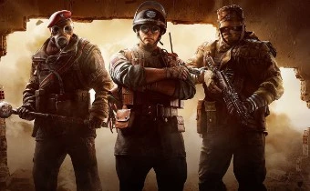 Tom Clancy's Rainbow Six: Siege - Баны за токсичность продолжатся