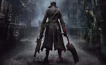 Надежды на Bloodborne 2 оказались беспочвенны