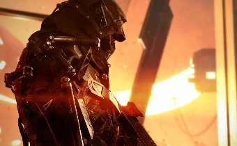 Состоялся релиз Warface на Xbox One