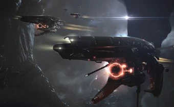 EVE Online - Коллектив Триглавиан совершил кибератаку на галактическую сеть