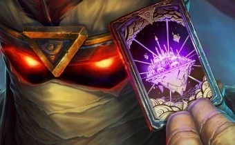 Hearthstone — Анонсировано дополнение «Возмездие теней»