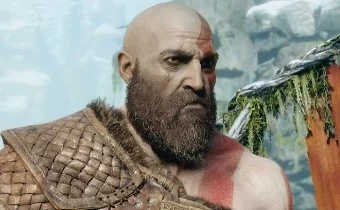 Сохранение секретов God of War оказалось сплошным стрессом