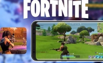 Fortnite Mobile уже принесла создателям $160 миллионов