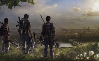 [Gamescom-2018] The Division 2 - Новый трейлер