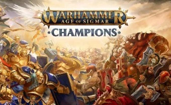 ККИ Warhammer Age of Sigmar:Champions скоро появится в Steam