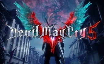 Новый трейлер и свежие подробности Devil May Cry 5 