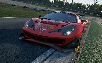 Assetto Corsa Competizione - Впечатления от раннего доступа