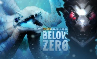 Вышел релизный трейлер Subnautica: Below Zero 