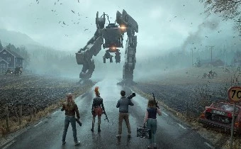 Generation Zero - Новая порция подробностей 