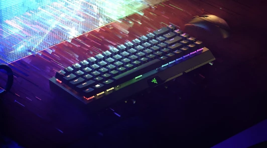 Обзор беспроводной игровой клавиатуры Razer BlackWidow V3 Mini