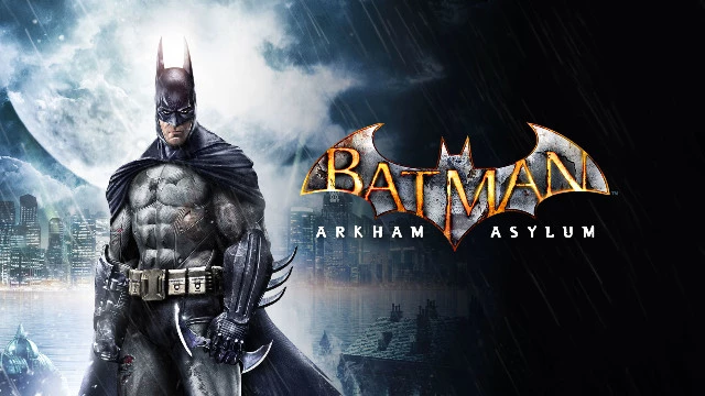 Warner Bros хочет выпустить ремейк Batman: Arkham Asylum