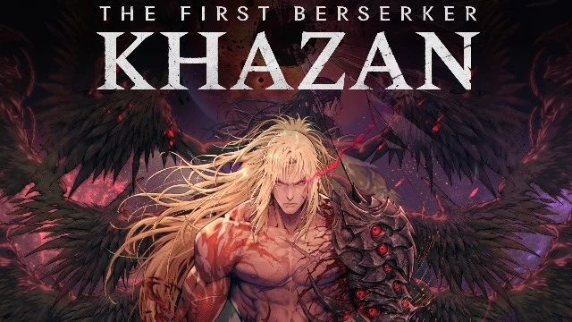 Сразу на русском! Демка экшен-RPG The First Berserker: Khazan будет доступна на ПК и консолях 16 января