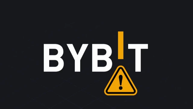 Хакеры взломали кошелек одной из крупнейших криптобирж Bybit  — украдено почти полтора миллиарда долларов