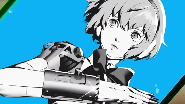 Преданная сестра в новом трейлере DLC "Эпизод Айгис" для Persona 3 Reload