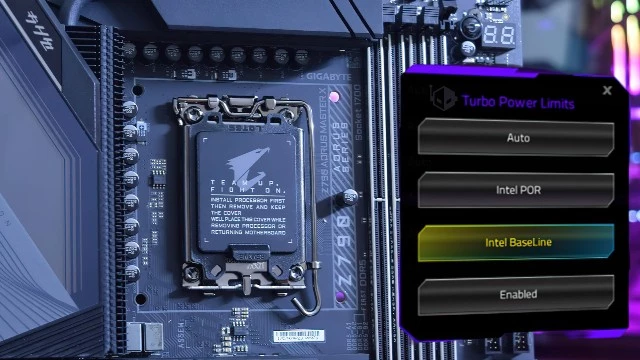 "Стабильные" i9-14900K замедляются до уровня i7-13700K