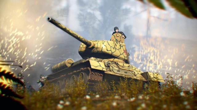 Авторы шутера Heroes & Generals сообщили две новости: первую — плохую, вторую — хорошую