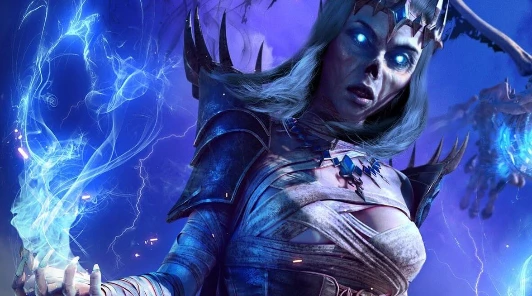 Эпическое приключение Scaleblight Mythal MMORPG Neverwinter наконец-то выходит на ПК