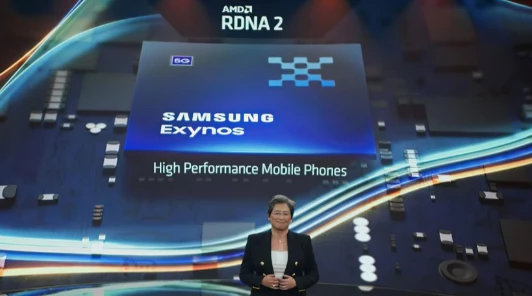 Samsung Exynos с графикой AMD RDNA 2, которая мощнее любых решений Mali, анонсируют в июле