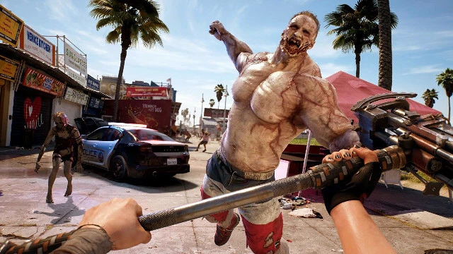 Для прохождения Dead Island 2 потребуется около 20 часов