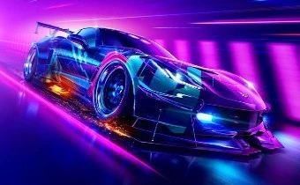 Need for Speed Heat - Лутбоксов не будет