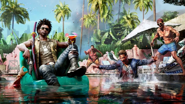 Empress взломала Dead Island 2 — ее манифест интереснее игры