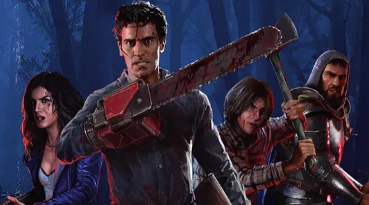 Не забудьте забрать Evil Dead: The Game и Dark Deity в EGS