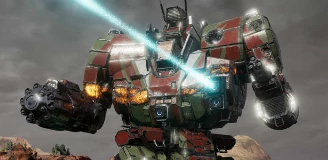 MechWarrior 5: Mercenaries - Первое DLC выйдет в апреле