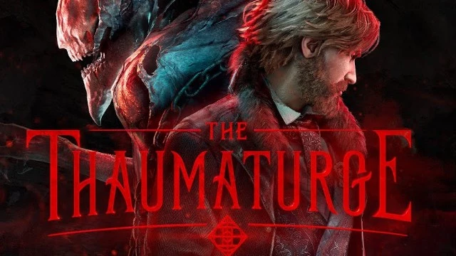 Первый геймплей атмосферной RPG The Thaumaturge 