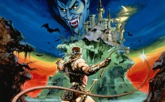 Castlevania Anniversary Collection выйдет 16 мая