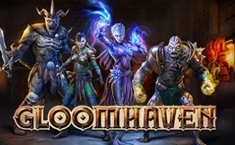 Цифровая версия Gloomhaven посетит Steam в следующем месяце