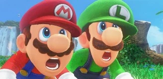 Nintendo привезет на Comic Con Russia 2019 много интересных новинок