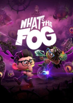 What the Fog