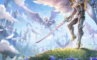 Новости MMORPG: новый сервер в AION, перенос New World, чернокожие эльфы в WOW