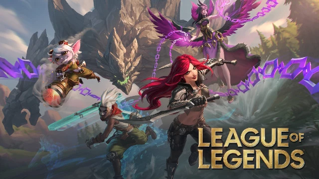 Самые неадекватные геймеры сидят в Apex Legends и League of Legends, а о Dota 2 никто и не вспомнил