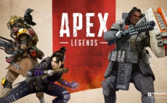 Вышел фикс для патча 1.1 в Apex Legends