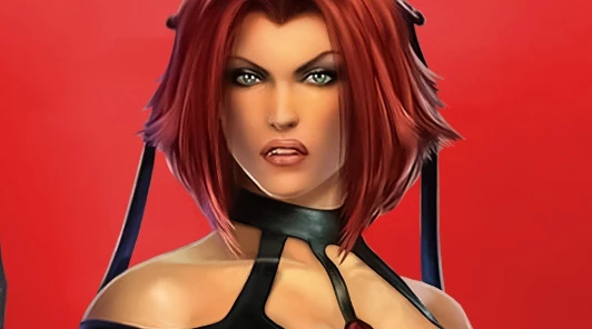 Патч для BloodRayne 1, 2 ReVamped исправляет технические проблемы и добавляет в игры читы