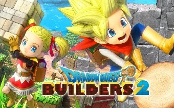 Директор Dragon Quest Builders 2 покидает Square Enix, потому что устал