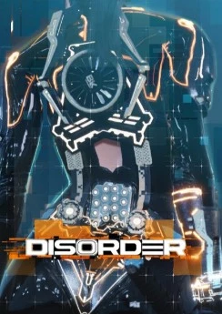 Disorder