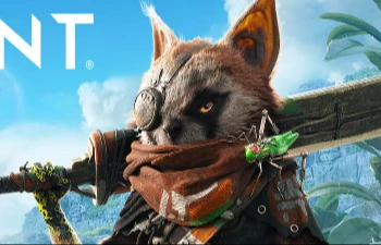 Biomutant - Первое обновление внесет много правок на основе отзывов игроков