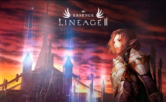 Обзор: Lineage 2 Essence - Обновления корейской версии за февраль 2020 года