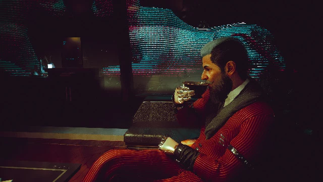 Отзывы о Cyberpunk 2077 стали "крайне положительными"