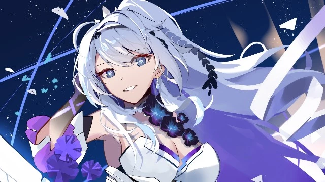 Китайские фанаты Honkai Impact 3rd обрушили рейтинг игры из-за подмышек Кианы