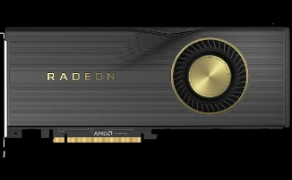 Новые видеокарты AMD на RDNA 2 - все, что мы знаем и о чем догадываемся