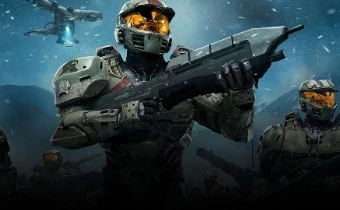 Halo получит сериал