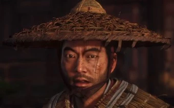 [E3-2018] Ghost of Tsushima - Новые подробности об игре