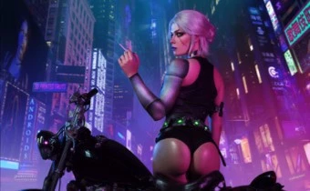 У Cyberpunk 2077 будет новый директор по дизайну – сам шеф Ведьмака