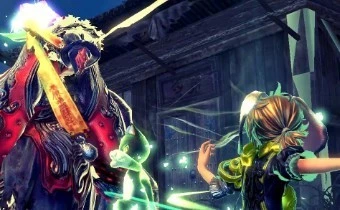 В Blade & Soul появится новый класс, расширение специализаций и масштабное PvP