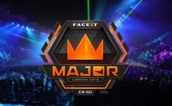 CS:GO – Astralis отправляется в финал FACEIT Major 2018